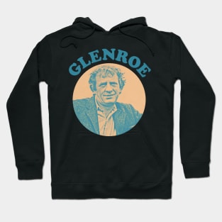 Glenroe / 80s Irish TV Fan Hoodie